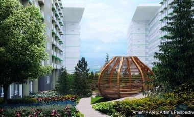 SMDC Condo in Tagaytay Cool Residences