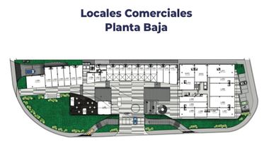 Local comercial en venta al sur de Monterrey, La  Rioja