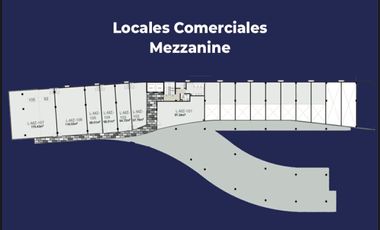 Local comercial en venta al sur de Monterrey, La  Rioja