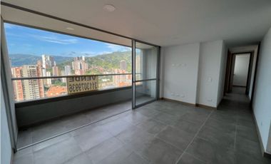 Para estrenar apartamento en Sabaneta 69m2 piso alto