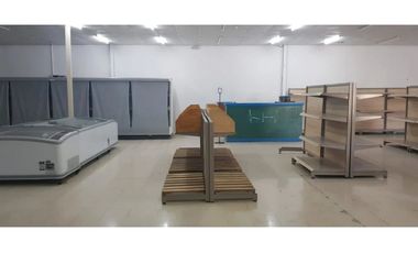 Se Alquila Local Comercial en Arraijan para SuperMercado B/.3,100