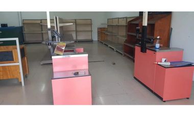 Se Alquila Local Comercial en Arraijan para SuperMercado B/.3,100