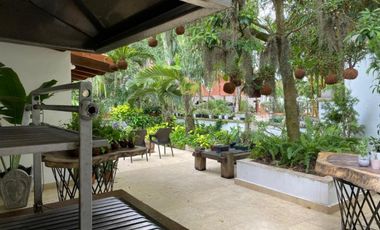 casa condominio en venta en villa campestre. Cod V100847