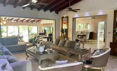 casa condominio en venta en villa campestre. Cod V100847