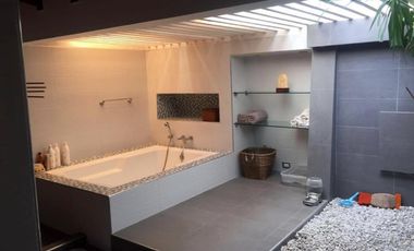 casa condominio en venta en villa campestre. Cod V100847