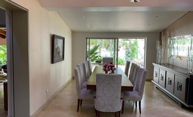 casa condominio en venta en villa campestre. Cod V100847