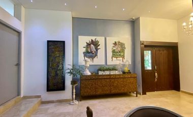 casa condominio en venta en villa campestre. Cod V100847