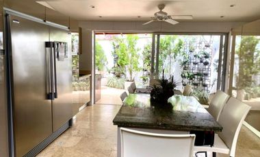 casa condominio en venta en villa campestre. Cod V100847