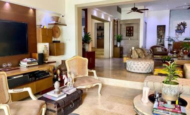 casa condominio en venta en villa campestre. Cod V100847