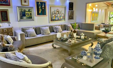 casa condominio en venta en villa campestre. Cod V100847