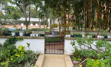 casa condominio en venta en villa campestre. Cod V100847