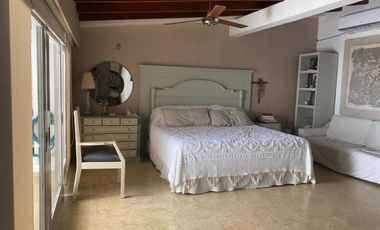 casa condominio en venta en villa campestre. Cod V100847