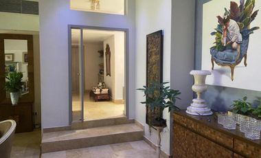 casa condominio en venta en villa campestre. Cod V100847