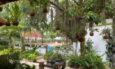 casa condominio en venta en villa campestre. Cod V100847