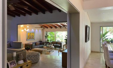 casa condominio en venta en villa campestre. Cod V100847