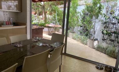 casa condominio en venta en villa campestre. Cod V100847