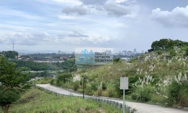 850 SqM Exclusive Subdivision Lot For Sale In Talamban