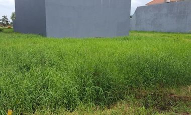 Jual Tanah Luas Siap Bangun di Puri Galaxy Kota Surabaya