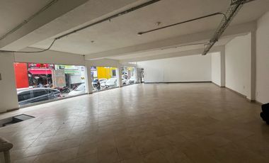 Se arrienda local esquinero - centro bucaramanga - ideal para tu negocio. Cod A9333