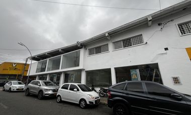 Se arrienda local esquinero - centro bucaramanga - ideal para tu negocio. Cod A9333