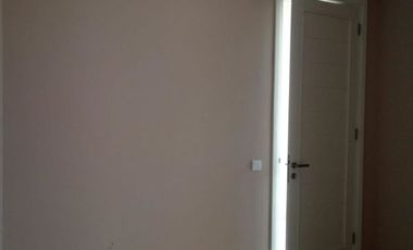 Rumah minimalis modern Griya Galaxy Wonorejo Merr Hadap utara