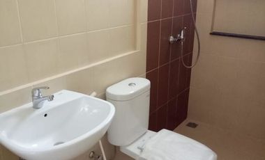 Rumah minimalis modern Griya Galaxy Wonorejo Merr Hadap utara