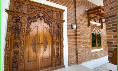 Baru Di Luasan 85 m2 Harga Lebih Murah di Kalasan