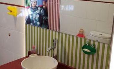 Casa venta 4 ambientes Hara Maria Victoria Moremo