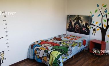 Casa venta 4 ambientes Hara Maria Victoria Moremo