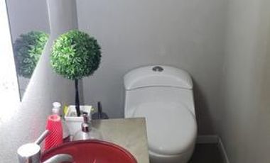 Casa venta 4 ambientes Hara Maria Victoria Moremo