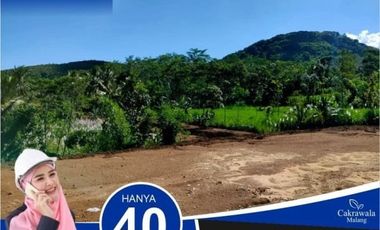 Tanah dijual di Jawa Timur, Sidoarjo