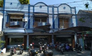 Ruko dijual di RW 11, Sawunggaling, Wonokromo, Surabaya, Jawa Timur
