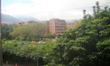 Arriendo Oficina Remodelada en La Carolina 44m