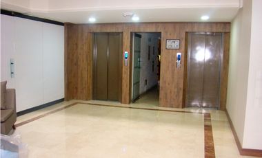 Arriendo Oficina Remodelada en La Carolina 44m