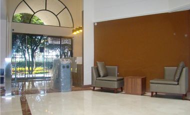 Arriendo Oficina Remodelada en La Carolina 44m