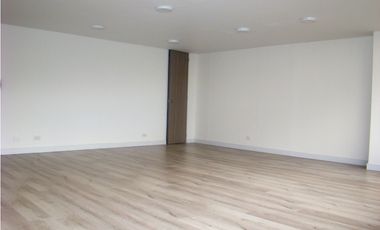 Arriendo Oficina Remodelada en La Carolina 44m