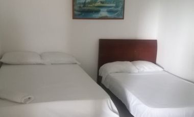 apartamento en venta en el laguito. Cod V142