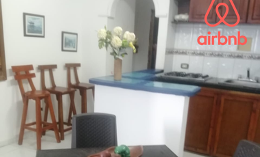 apartamento en venta en el laguito. Cod V142