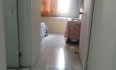 apartamento en venta en el laguito. Cod V142