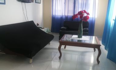 apartamento en venta en el laguito. Cod V142