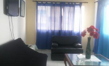 apartamento en venta en el laguito. Cod V142