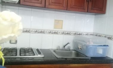 apartamento en venta en el laguito. Cod V142