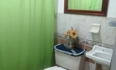 apartamento en venta en el laguito. Cod V142