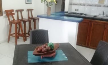apartamento en venta en el laguito. Cod V142