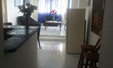 apartamento en venta en el laguito. Cod V142