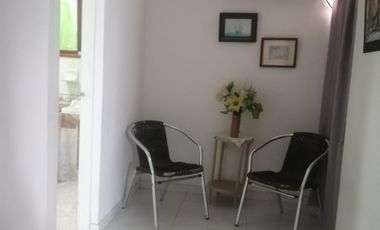 apartamento en venta en el laguito. Cod V142