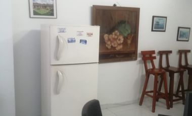 apartamento en venta en el laguito. Cod V142