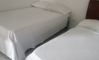 apartamento en venta en el laguito. Cod V142
