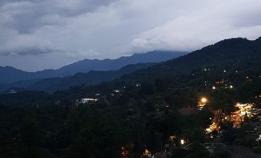 Villa Luminara Ciater Subang, Jawa Barat. Ada Kolam Renang