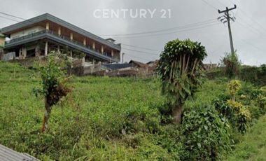 Villa Luminara Ciater Subang, Jawa Barat. Ada Kolam Renang